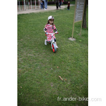 Vélo d&#39;équilibre automatique à deux roues pour vélo d&#39;équilibre pour enfants